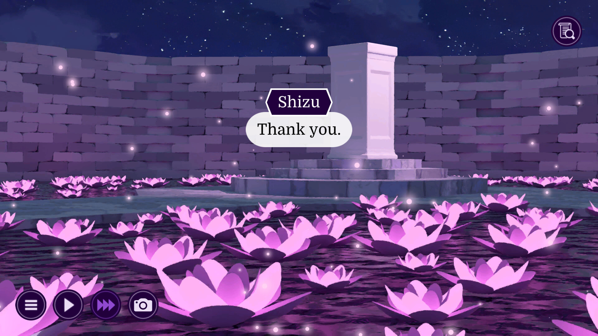 Actala: The Hero's Shadow screenshot #4