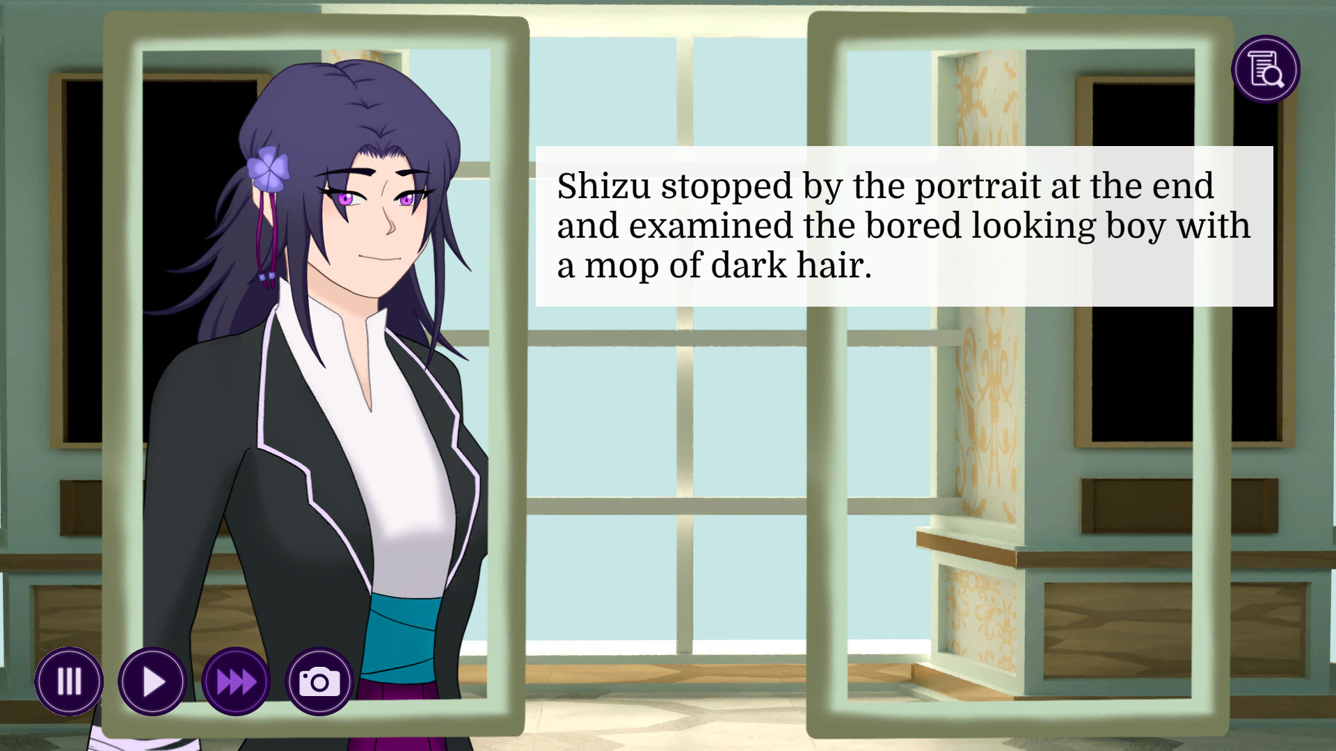 Actala: The Hero's Shadow screenshot #7