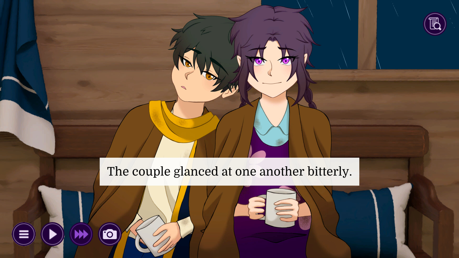 Actala: The Hero's Shadow screenshot #12