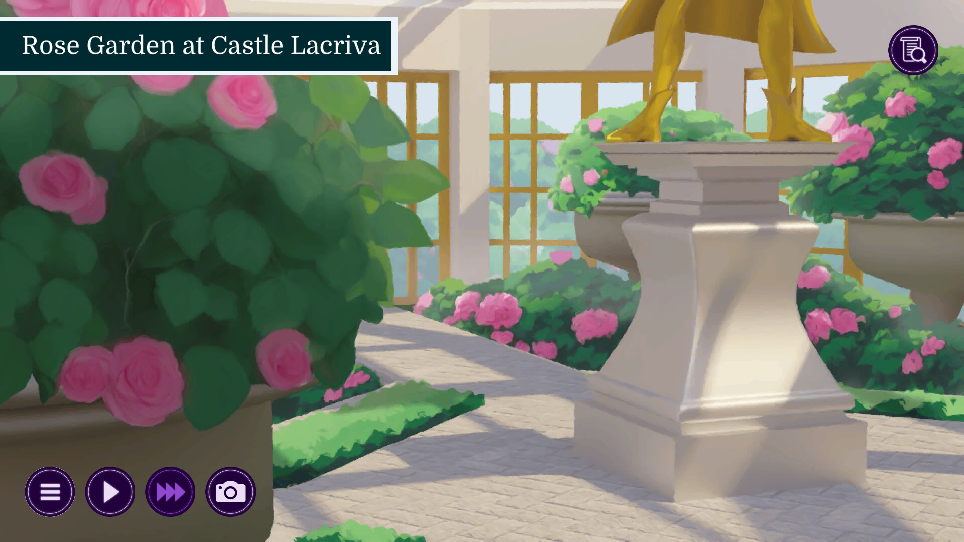 Actala: The Hero's Shadow screenshot #8