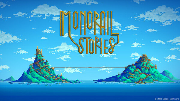 Monorail Stories Soundtrack
