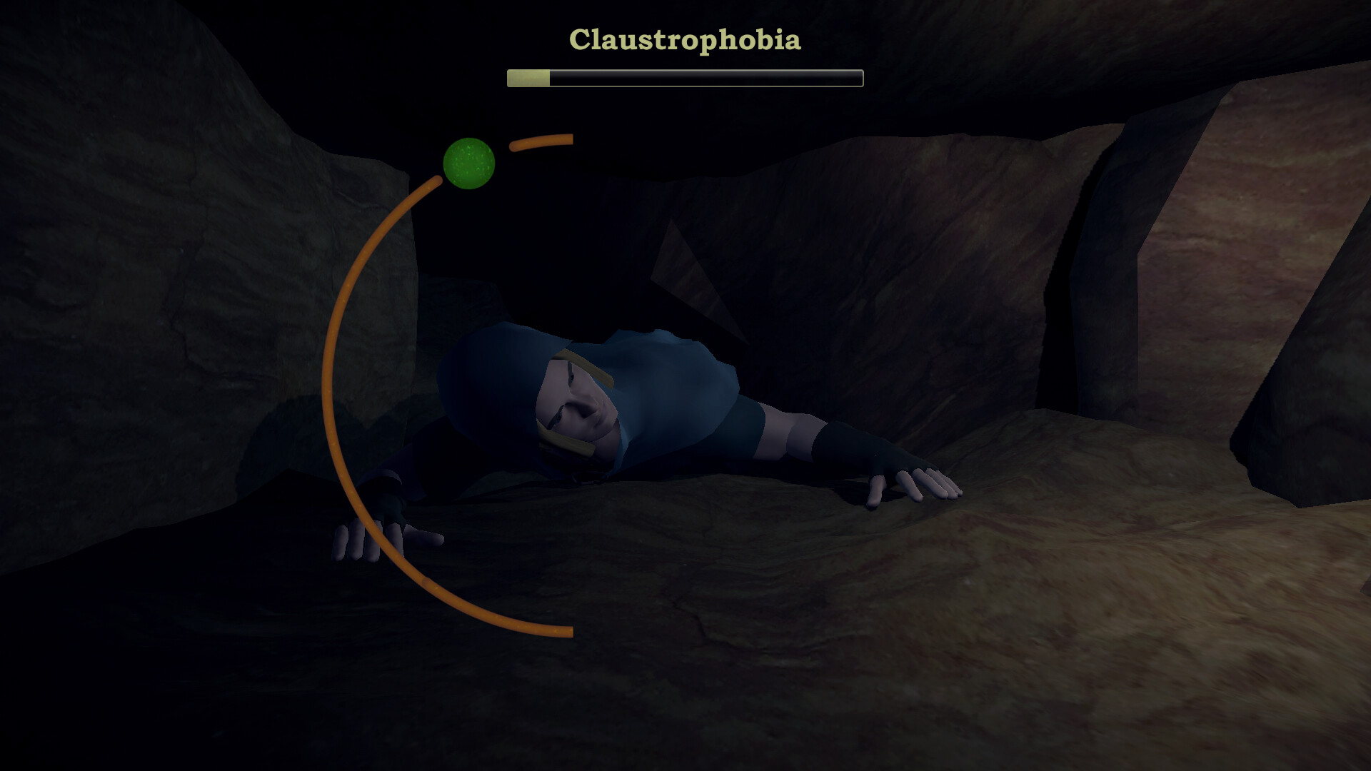 Evard The Hermit: Through Fears screenshot 10