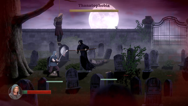 Screenshot media