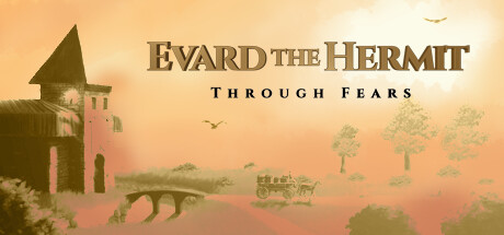 Evard The Hermit: Through Fears steam charts