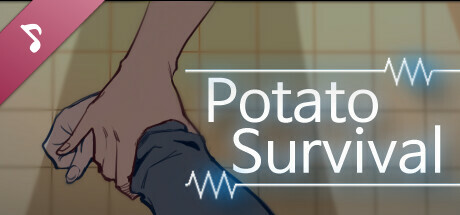 Potato Survival Soundtrack banner image