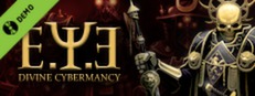 E.Y.E: Divine Cybermancy Demo Small Capsule Image