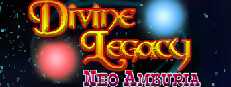 Divine Legacy: Neo Amburia