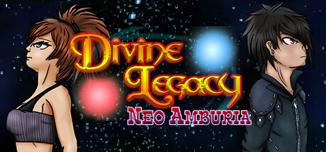 Divine Legacy: Neo Amburia Cheat Engine/CT