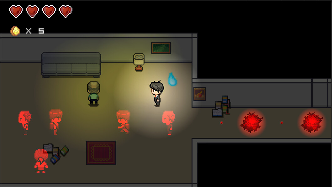 Soul After Featured Screenshot #1