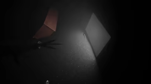 Insomnia video 1