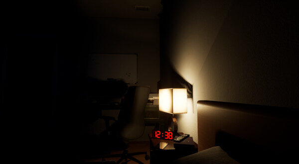 Insomnia — скриншот 2