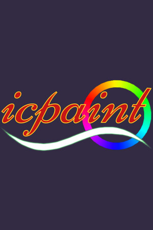 icpaint — Steam catalog