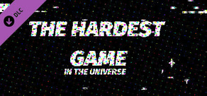 The hardest game in the universe-DLC 3