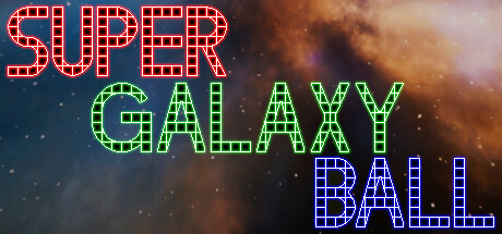 Super Galaxy Ball banner image