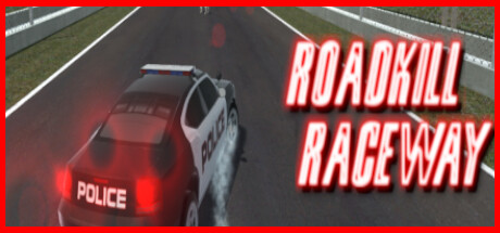 Roadkill Raceway banner image