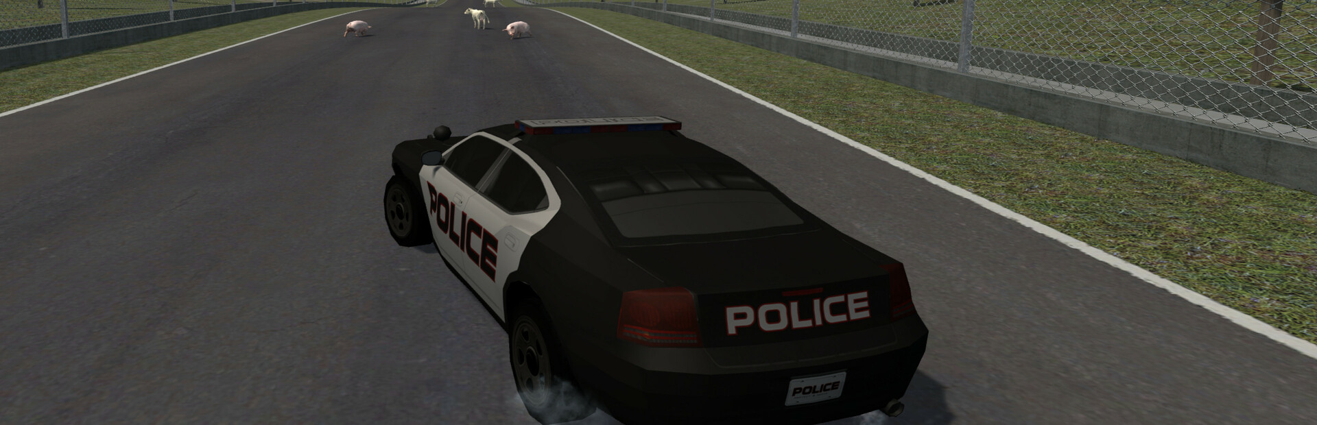 Roadkill Raceway
