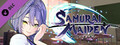 SAMURAI MAIDEN - 刃鋼専用衣装「おそろいセーラー服」4色セット