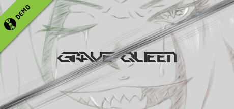 Grave-Queen Demo cover art