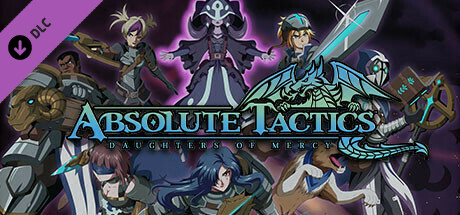 Absolute Tactics: Daughters of Mercy - Art Bookの作品画像