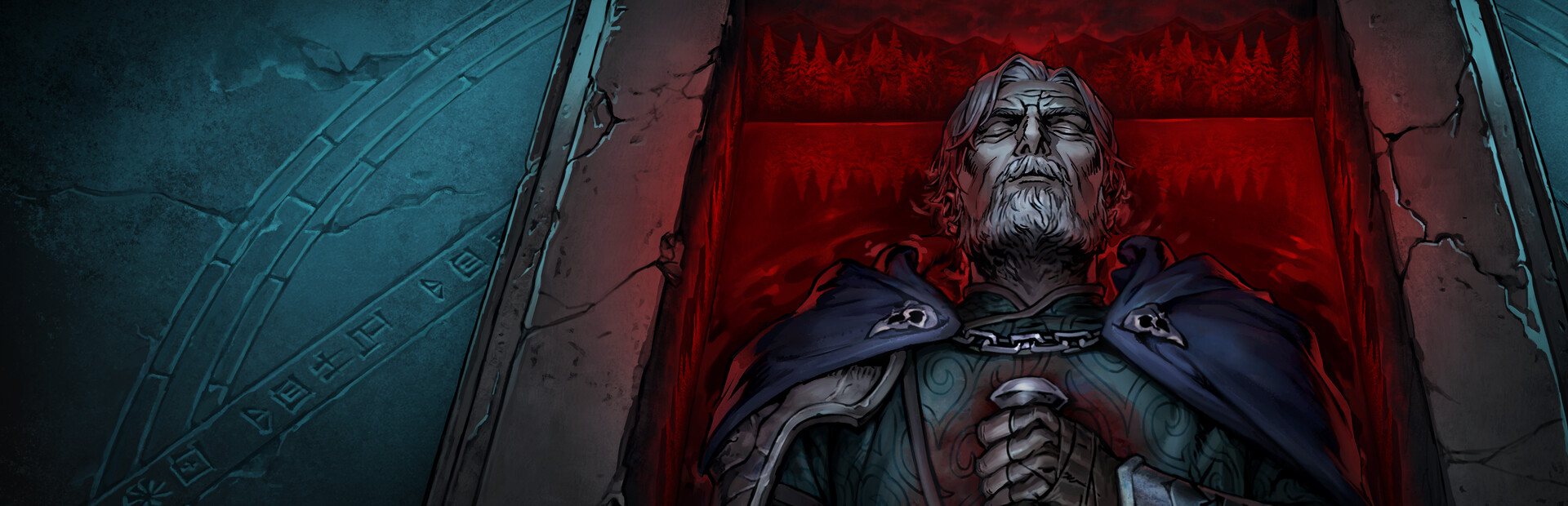 The Tainted Lands