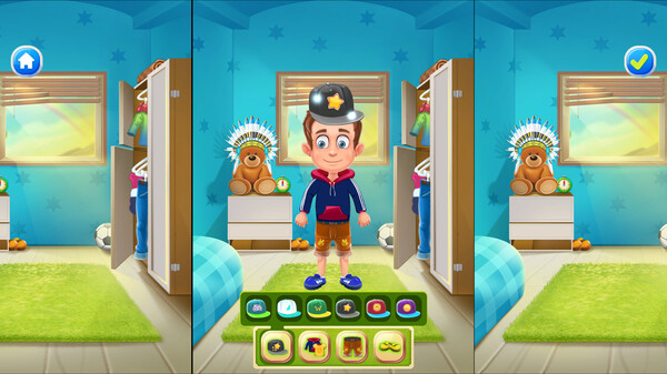 Let's Go Camping screenshot 7
