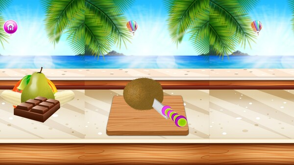 Masterchef Ice Cream Edition screenshot 4