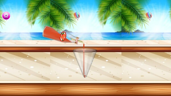 Masterchef Ice Cream Edition screenshot 3