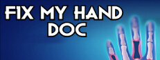 Fix My Hand Doc game cover