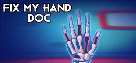 Fix My Hand Doc steam charts