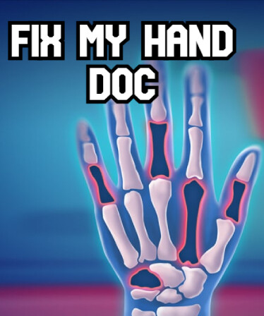 Fix My Hand Doc