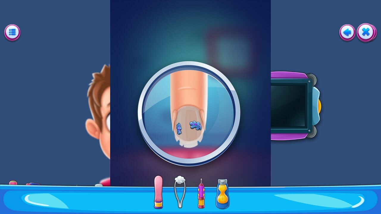 Fix My Hand Doc screenshot #1