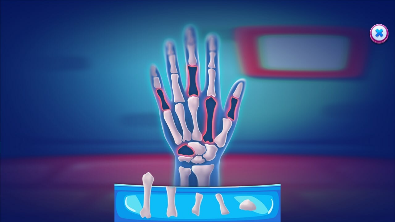 Fix My Hand Doc screenshot #2