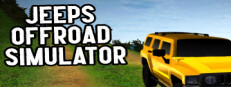 Jeeps Offroad Simulator