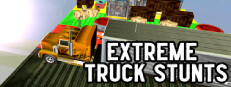 Extreme Truck Stunts