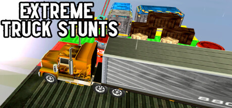 Extreme Truck Stunts Cheat Engine/CT