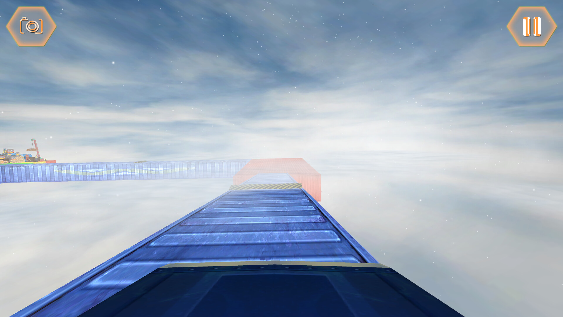 Extreme Truck Stunts screenshot #6