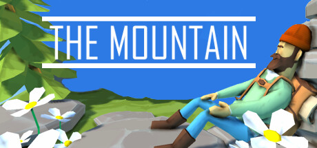 The Mountain cover art