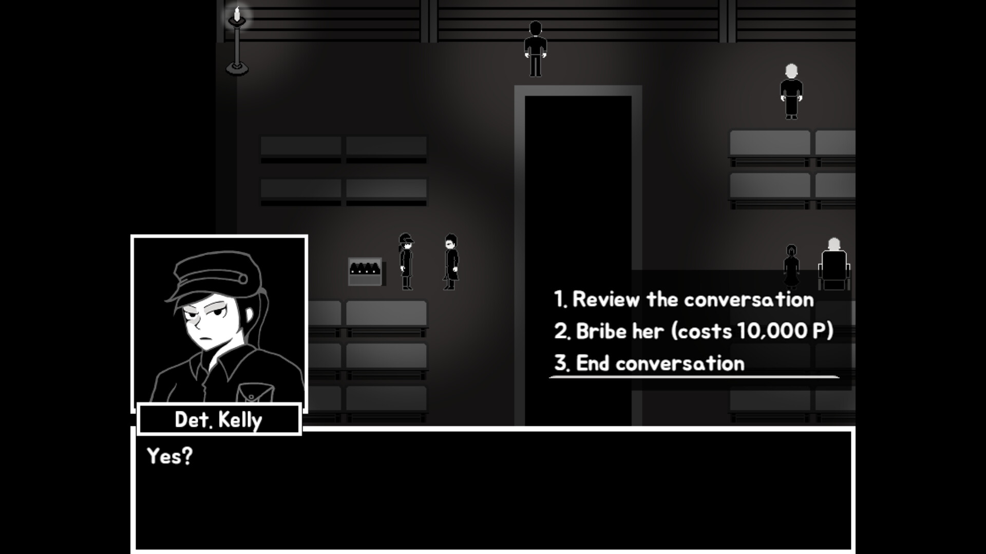 #4. Eye of Nollyn (Steam) Podle: Slater Chae