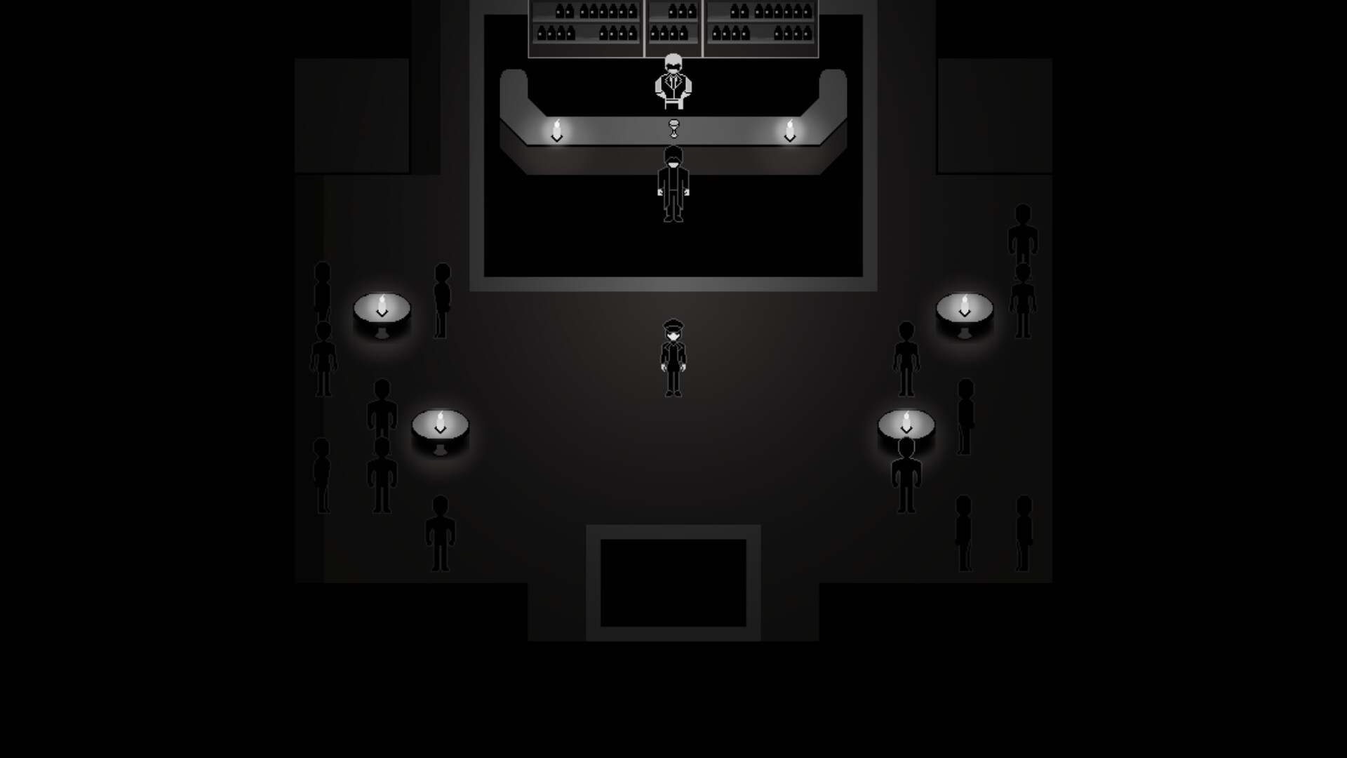 #1. Eye of Nollyn (Steam) Podle: Slater Chae