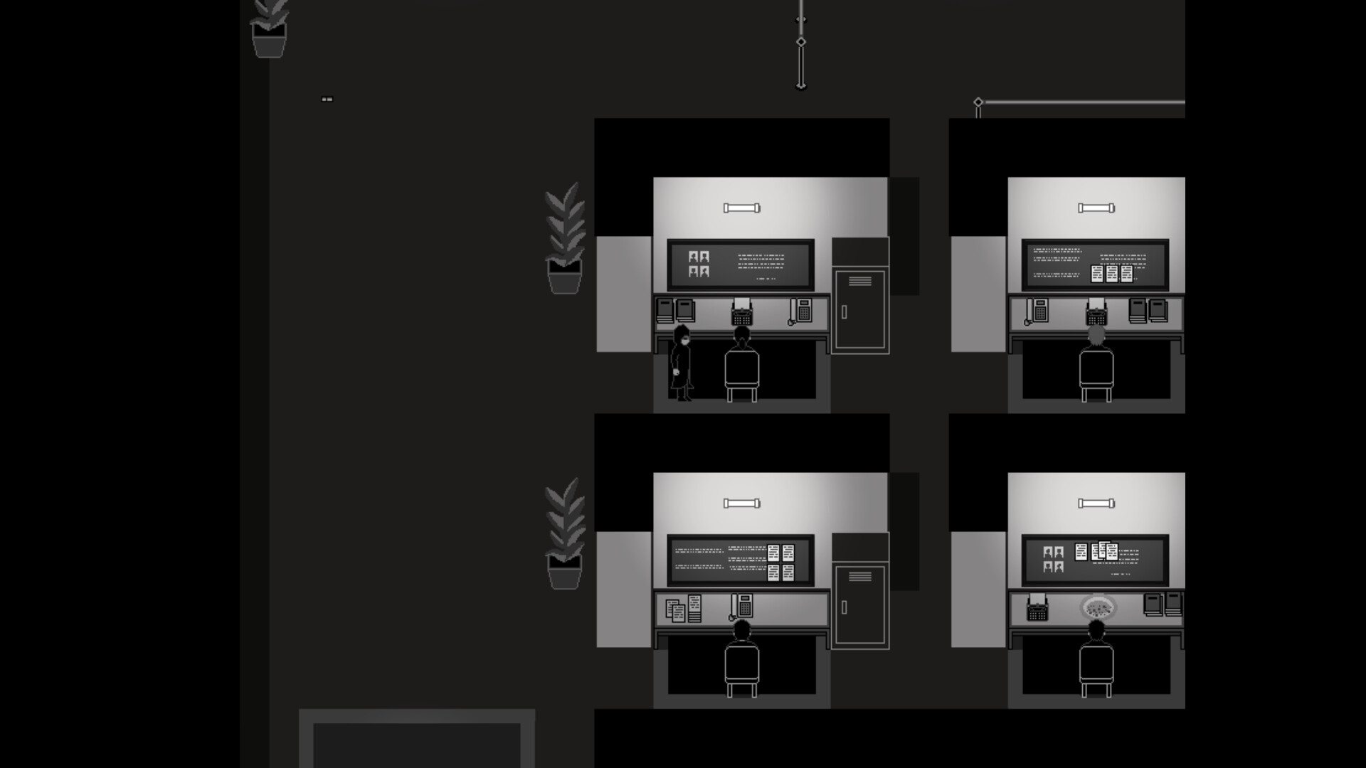 #6. Eye of Nollyn (Steam) Podle: Slater Chae