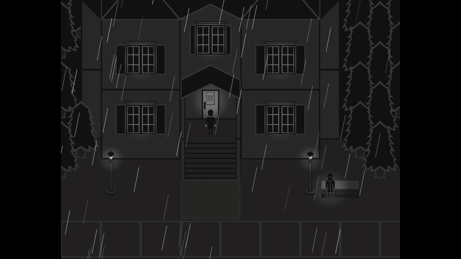 #3. Eye of Nollyn (Steam) Podle: Slater Chae