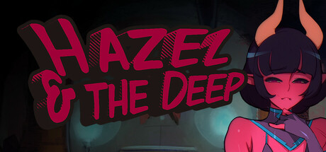 Hazel & The Deep banner image