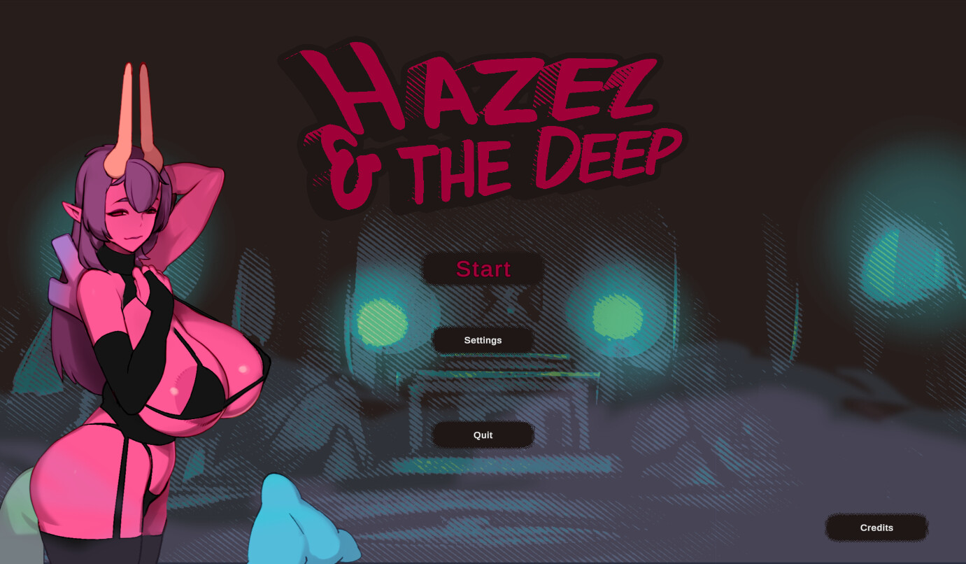 Hazel & The Deep