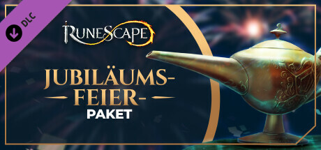 Jubiläumsfeier-Paket