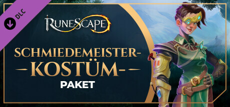 Schmiedemeister-Kostümpaket