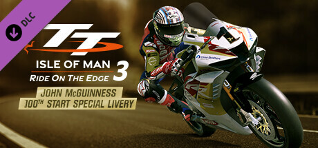 TT Isle Of Man: Ride on the Edge 3 Steam Charts and Player Count Stats