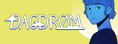 Dagdrøm cover art