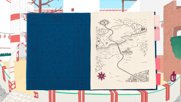 Dagdrøm screenshot 6