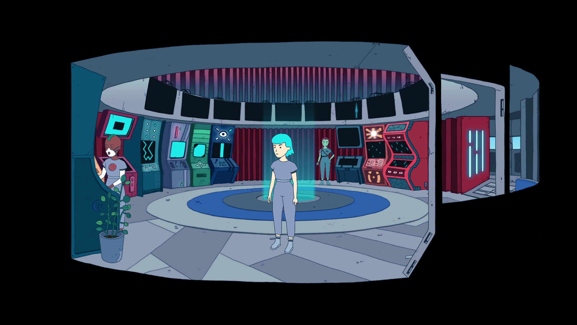 Dagdrøm screenshot #2