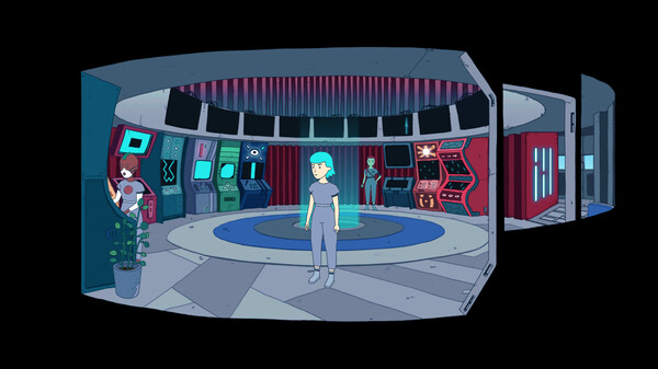 Dagdrøm screenshot 2